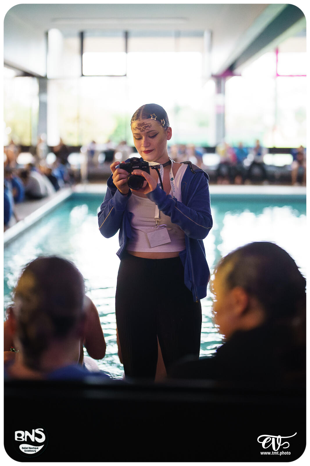 BNS - MILLE ET UNE NUITS